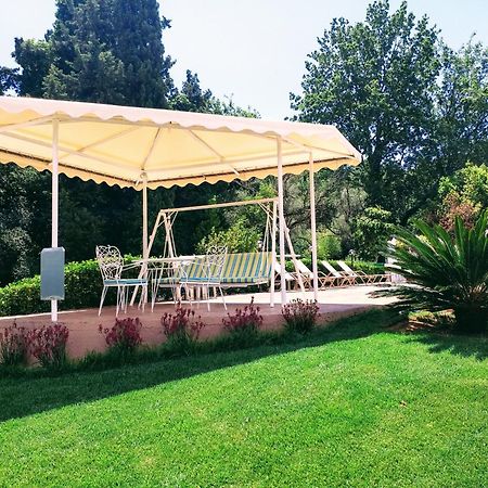 Summer Wine Friendly Resort 입소스 외부 사진