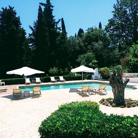Summer Wine Friendly Resort 입소스 외부 사진