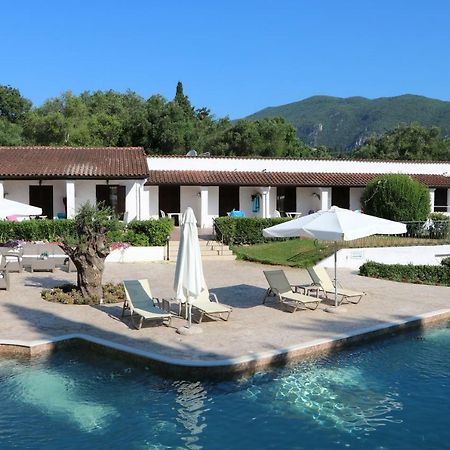 Summer Wine Friendly Resort 입소스 외부 사진
