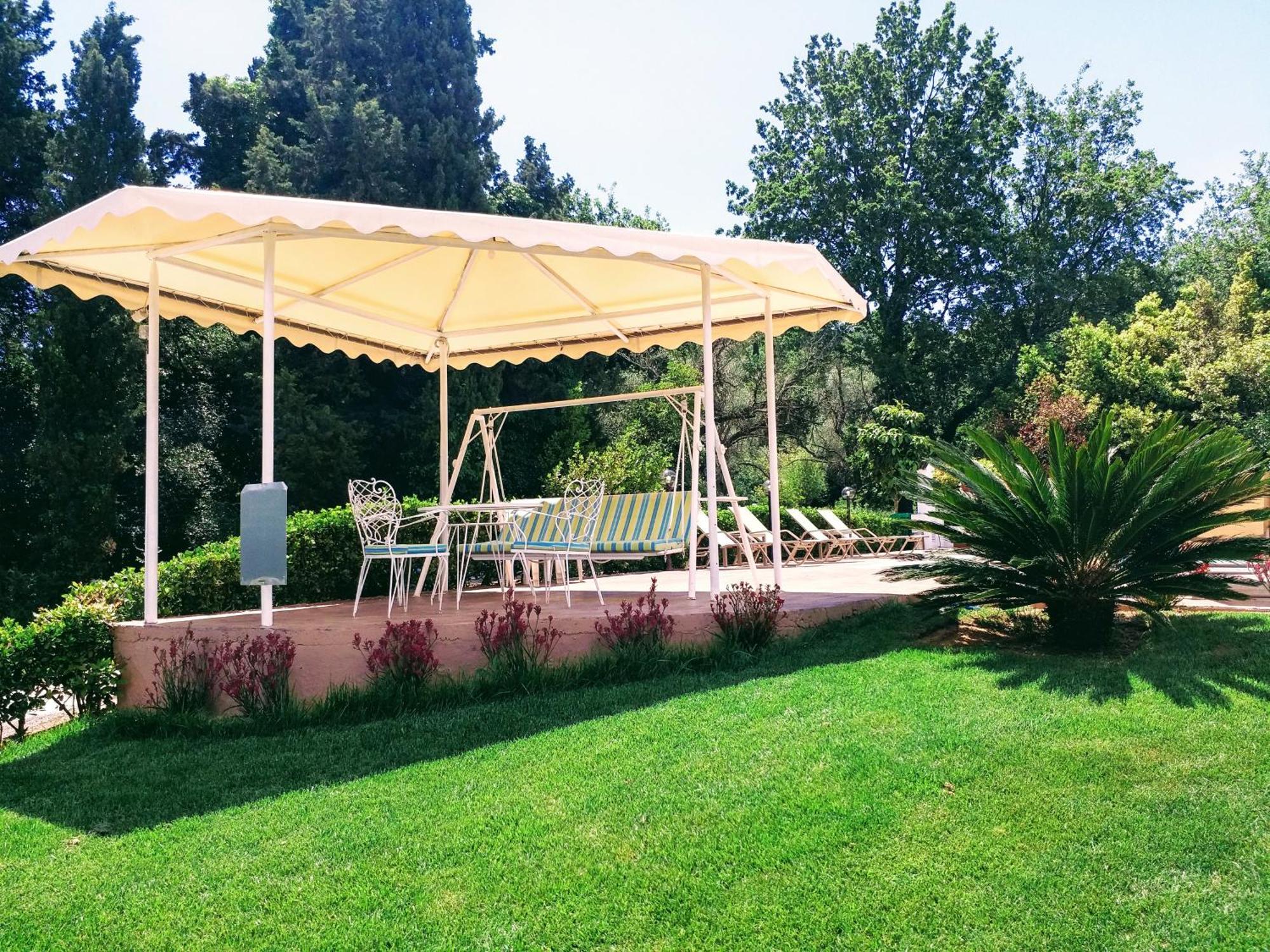 Summer Wine Friendly Resort 입소스 외부 사진