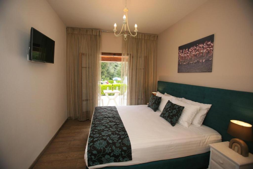 Summer Wine Friendly Resort 입소스 외부 사진