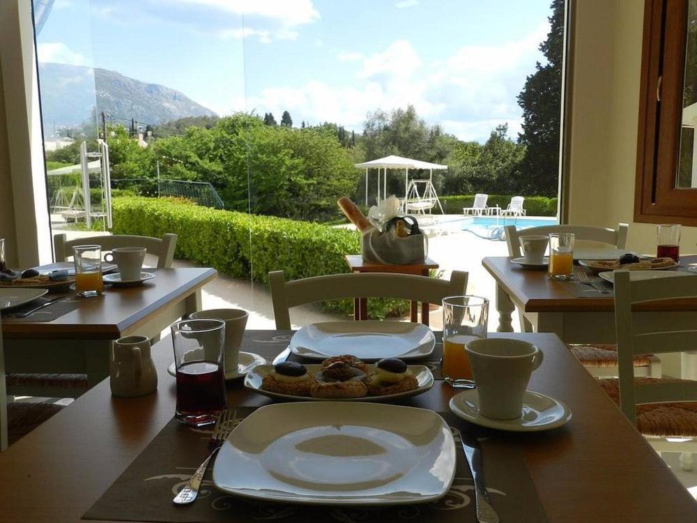 Summer Wine Friendly Resort 입소스 외부 사진
