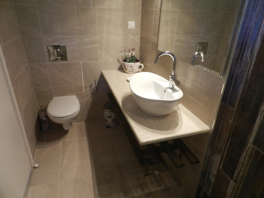 Summer Wine Friendly Resort 입소스 외부 사진