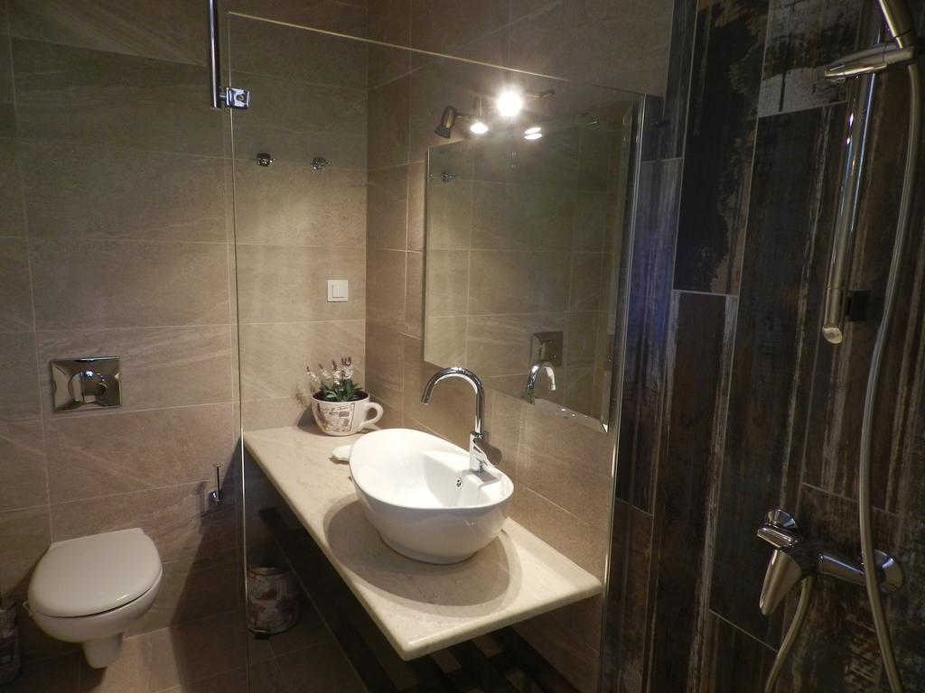 Summer Wine Friendly Resort 입소스 외부 사진