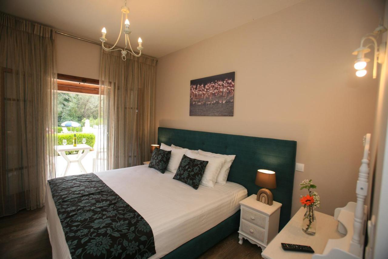 Summer Wine Friendly Resort 입소스 외부 사진