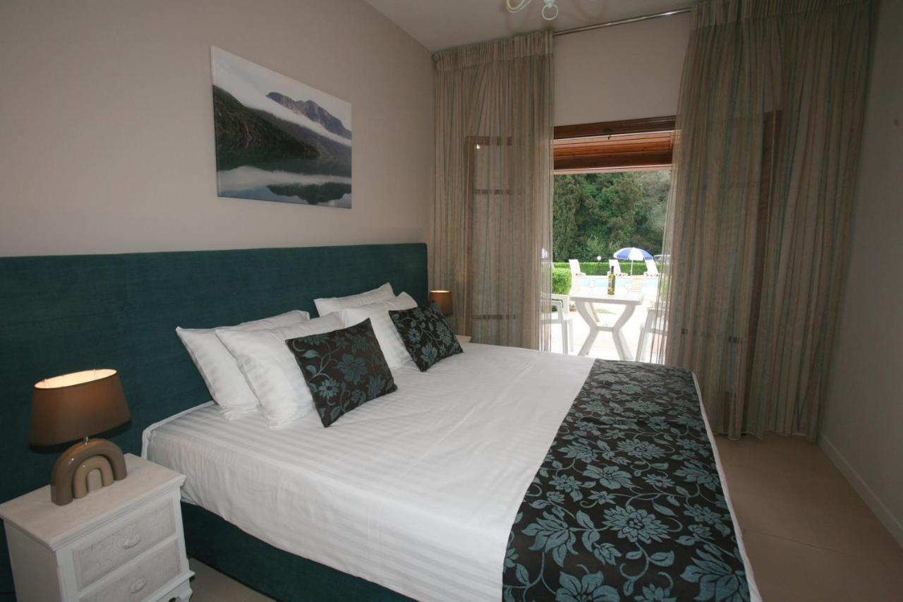 Summer Wine Friendly Resort 입소스 외부 사진